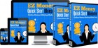 EZ Money Quick Start Blueprint
